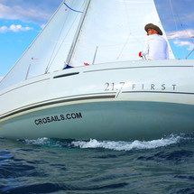 Beneteau First 21.7