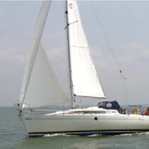 Beneteau First 285