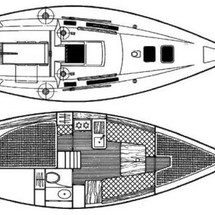 Beneteau First 285