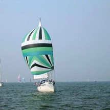 Beneteau First 285