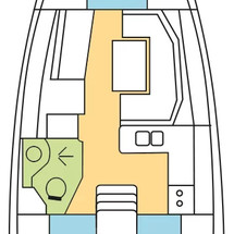 Jeanneau Sun Odyssey 389