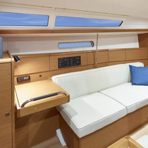 Jeanneau Sun Odyssey 389