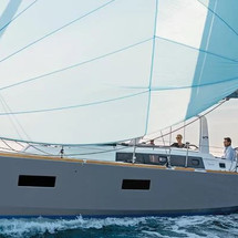 Beneteau Oceanis 38.1