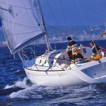 Beneteau First 31.7