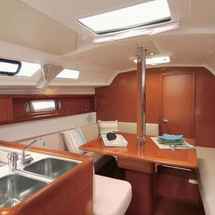 Beneteau Oceanis 34