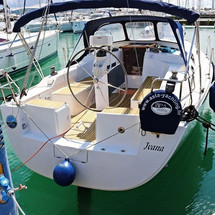 Hanse 350