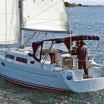 Hanse 350