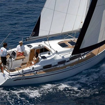 Bavaria 31 Cruiser