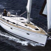 Bavaria 39 Cruiser