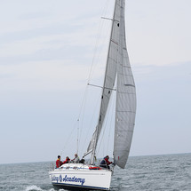 Bavaria 35 Match