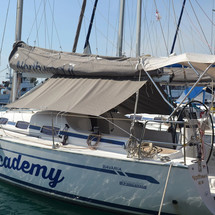 Bavaria 35 Match