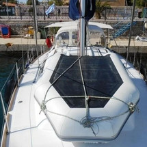 Beneteau Oceanis 37