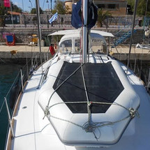 Beneteau Oceanis 37