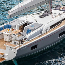 Beneteau Oceanis 46.1