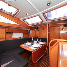 Bavaria 40 Vision