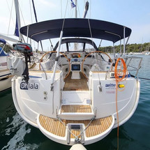 Bavaria 40 Vision