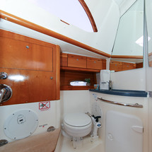 Bavaria 40 Vision