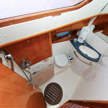 Bavaria 40 Vision