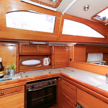 Bavaria 40 Vision