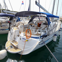 Bavaria 40 Vision