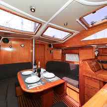 Bavaria 40 Vision