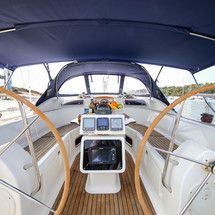 Bavaria 40 Vision