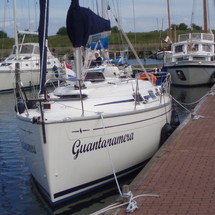 Bavaria 30 Cruiser