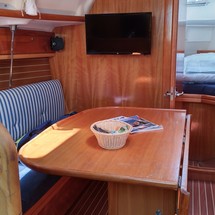 Bavaria 30 Cruiser