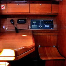 Bavaria 38 Cruiser