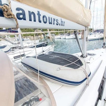 Dufour 335 GL