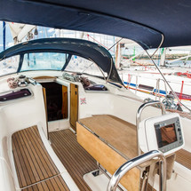 Bavaria 47 Cruiser