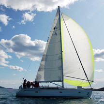 Bavaria 47 Cruiser