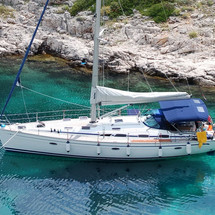 Bavaria 47 Cruiser