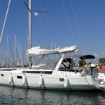 Oceanis 48-5