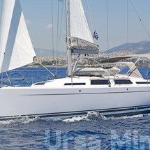 Hanse 345