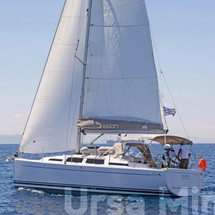 Hanse 345