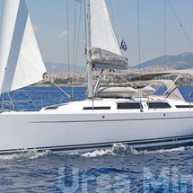 Hanse 345