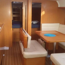 Jeanneau Sun Odyssey 44i