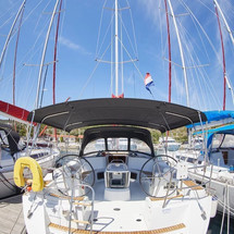 Jeanneau Sun Odyssey 44i