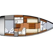 Jeanneau Sun Odyssey 30i Performance