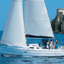 Beneteau Oceanis 323