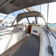 Jeanneau Sun Odyssey 349