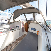 Jeanneau Sun Odyssey 349