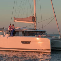 Fountaine Pajot Astrea 42