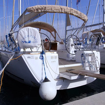 Dufour 375 GL