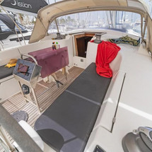 Hanse 430