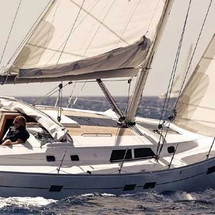 Hanse 430