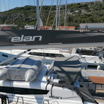 Elan E5