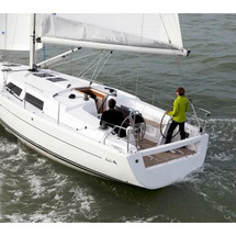 Hanse 375