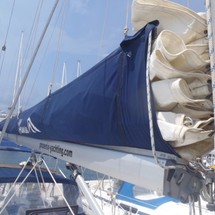 Hanse 375